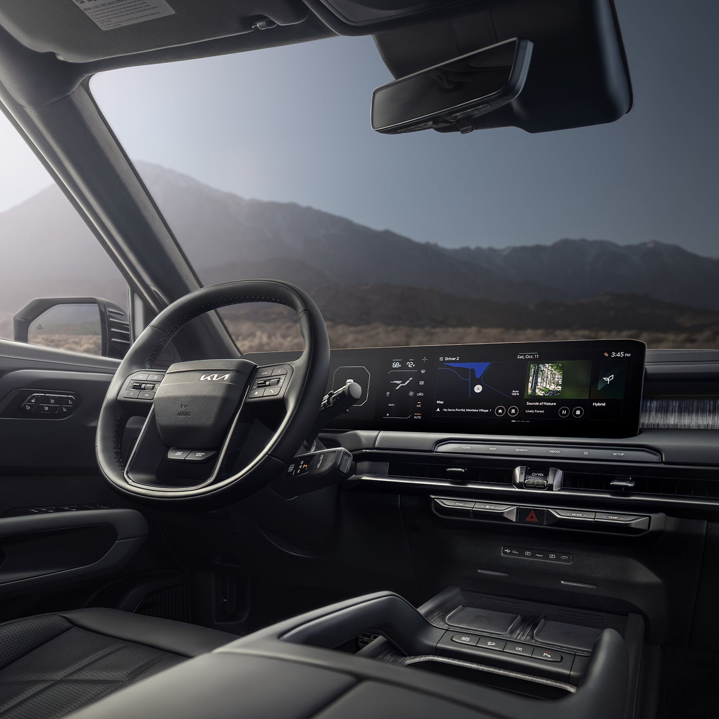 Kia Telluride